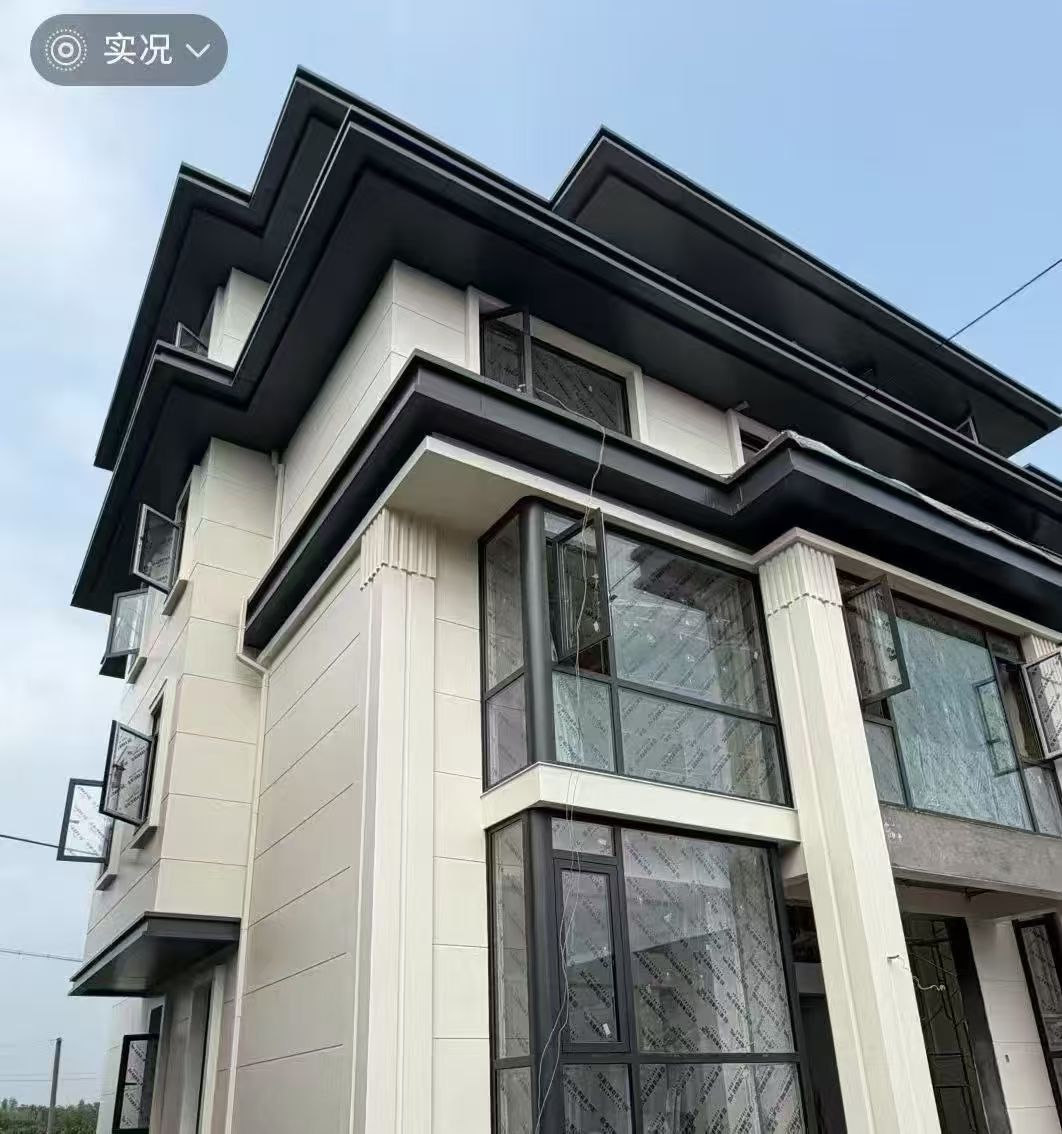 安顺市氟碳铝单板冲孔雕花铝单板 - 哪里好